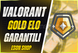 ⭐[ULTRAVIP] %100 GOLD ELO GARANTİLİ RANDOM⭐