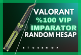 ✨ULTRAPRO+✨%100 İMPARATOR RANDOM HESAP ✨