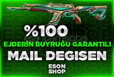 ⭐️[ULTRAVİP] %100 MAİLLİ EJDERİN BUYRUĞU⭐️