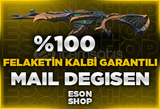 ⭐️[ULTRAVİP] %100 MAİLLİ FELAKETİN KALBİ⭐️