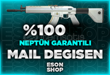 ⭐️[ULTRAVİP] %100 MAİLLİ NEPTUNE GARANTİLİ⭐️