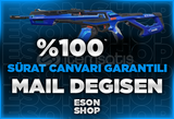 ⭐️[ULTRAVİP] %100 MAİLLİ SÜRAT CANAVARI⭐️