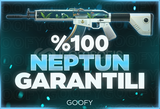 ⭐ULTRAVIP+⭐%100 NEPTUNE GARANTİLİ RANDOM⭐