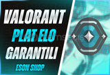 ⭐[ULTRAVIP] %100 PLAT ELO GARANTİLİ RANDOM⭐