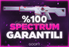 ⭐ULTRAVIP+⭐%100 SPECTRUM GARANTİLİ RANDOM⭐