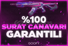 ⭐ULTRAVIP+⭐%100 SÜRAT CANAVARI GARANTİLİ RANDOM