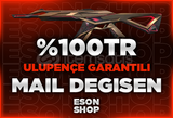 ⭐️[ULTRAVİP] %100 TR MAİLLİ ULUPENÇE GARANTİLİ