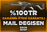 ⭐️[ULTRAVİP] %100 TR MAİLLİ ZAMANIN ÖTESİ⭐️