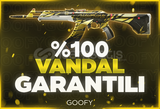 ⭐ULTRAVIP+⭐%100 VANDAL GARANTİLİ RANDOM HESAP⭐