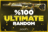 ✨KALİTELİ✨%100 ULTIMATE RANDOM HESAP✨