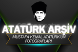 ULU ÖNDER ATATÜRK ARŞİV