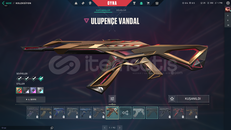 ULUPENÇE NEPTÜN VANDAL TR KURULUM MAİLLİ