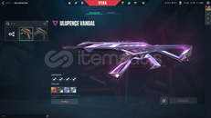 ⭐ ULUPENÇE VANDAL 16 LEVEL HESAP ⭐