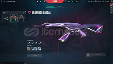 ⭐ ULUPENÇE VANDAL DEMİR ELO HESAP ⭐