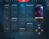 ULUPENCE VANDAL VALORANT HESAP MAİL DEĞİŞEN