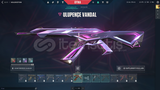 ULUPENÇE VANDALLI+BATTLEPASS+1 BIÇAK TR 34 SV 