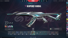 ☘️ Ulupençe Vandallı Hesap!