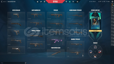 ULUPENÇE VANDALLI İYİ MAİLLİ HESAP