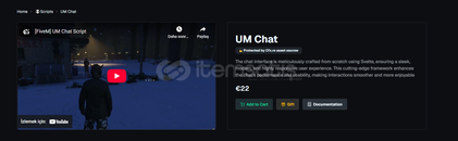 UM-CHAT - OPEN SORCE