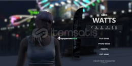 um multi character herşey fix len mişdir um multi character herşey fix len mişdir