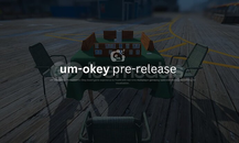 UM OKEY + PROPLARI FİVEM