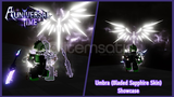Umbra(bombastic) + Sapphire skin KAMPANYA!