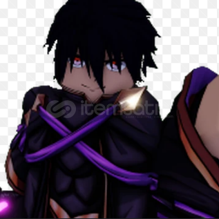 Umbra Nuclear - Anime Adventures Umbra Nuclear - Anime Adventures