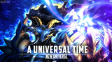 Umbral Calamity Force - AUT