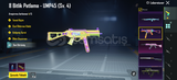 UMP 4 SV MG3 4 SV RANDOM HESAP