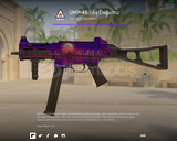 UMP-45 Ay Doğumu