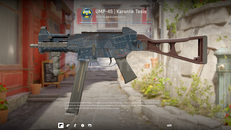 UMP-45 | Karanlk Tesis