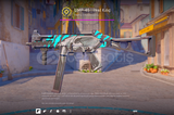 UMP-45 | Primal Saber (Field-Tested)