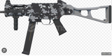 UMP-45 | Şehir DDPAT 