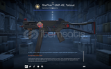  UMP-45 | Briefing (Field-Tested) StatTrak™