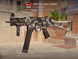 UMP45 Şehir DDPAT