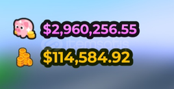 Unboxing RNG 100k Cash