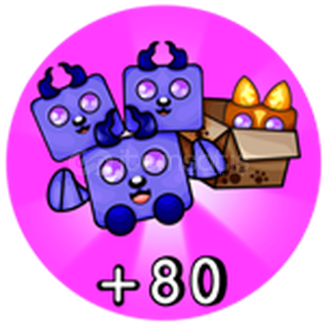 Unboxing Simulator +150 Pet Storage Unboxing Simulator +150 Pet Storage