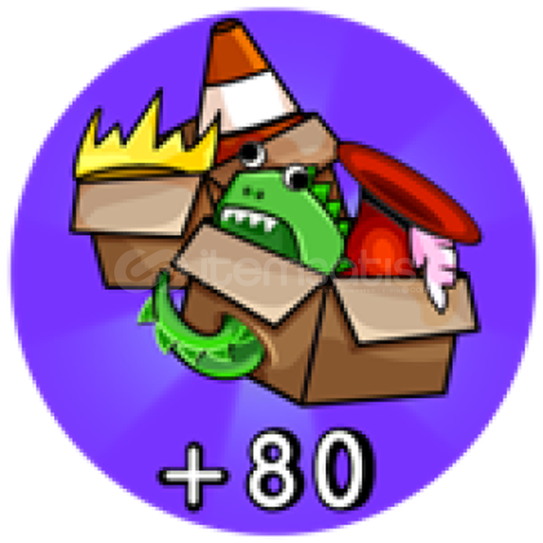 Unboxing Simulator +150 Hat Storage Unboxing Simulator +150 Hat Storage