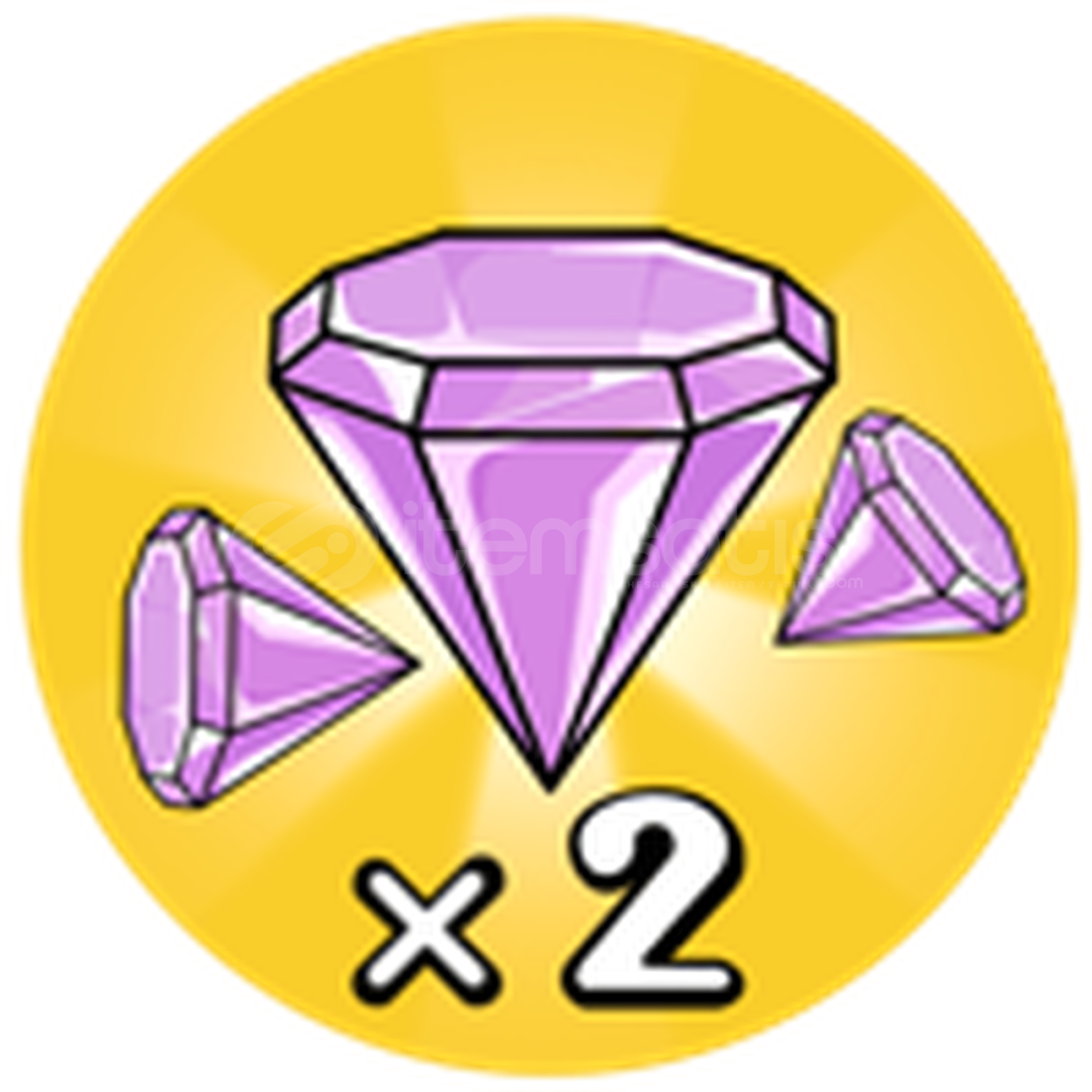 Unboxing Simulator 2x Gems Unboxing Simulator 2x Gems