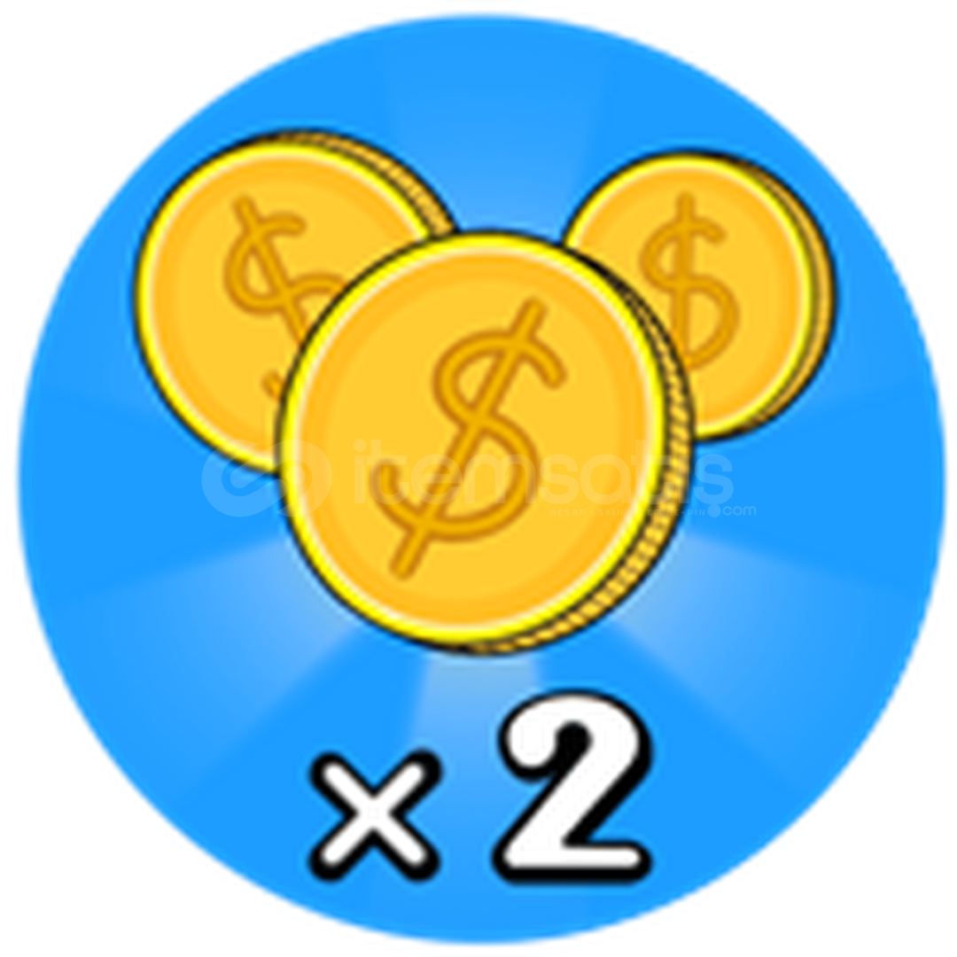 Unboxing Simulator 2x Coins Unboxing Simulator 2x Coins