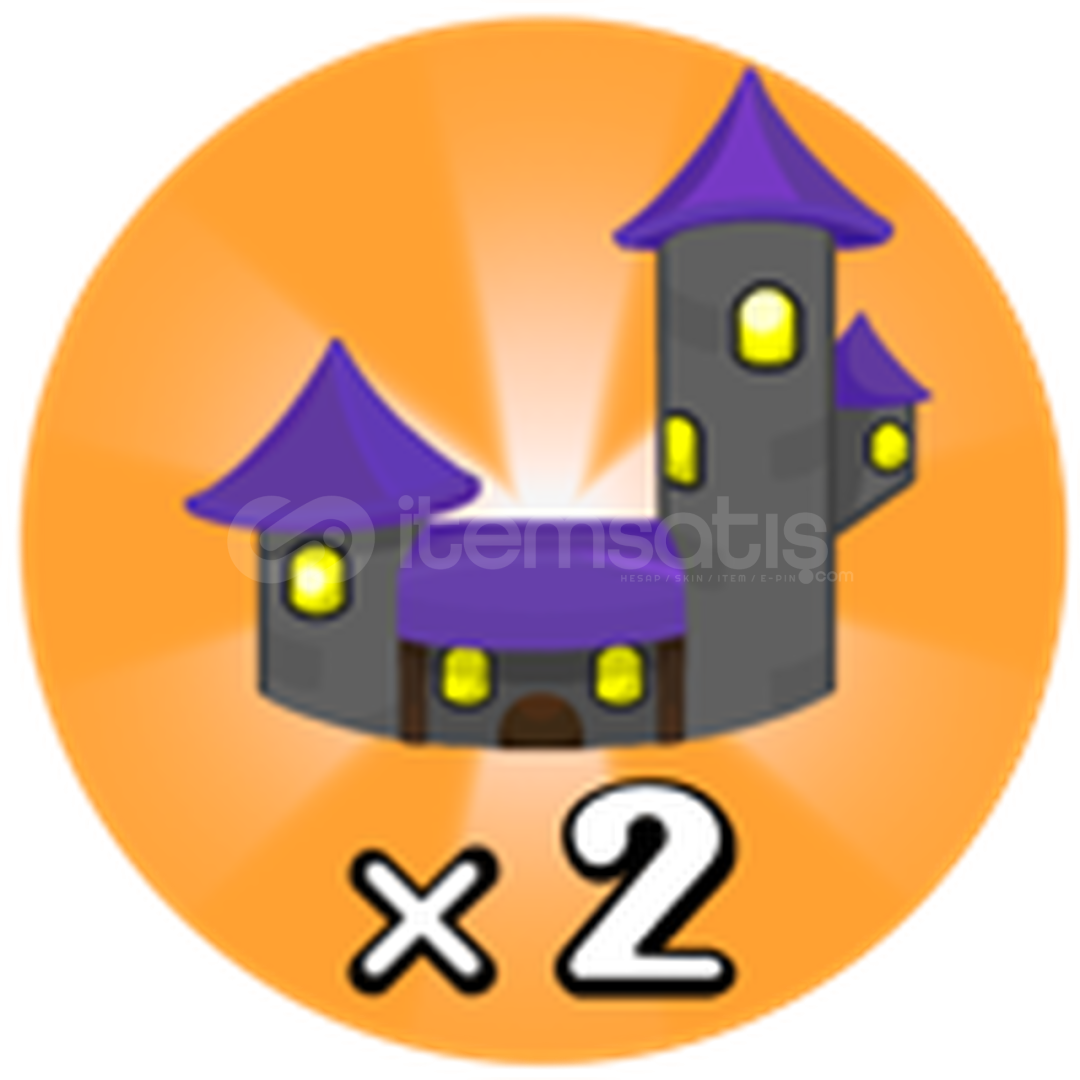 Unboxing Simulator 2x Enchant  Unboxing Simulator 2x Enchant