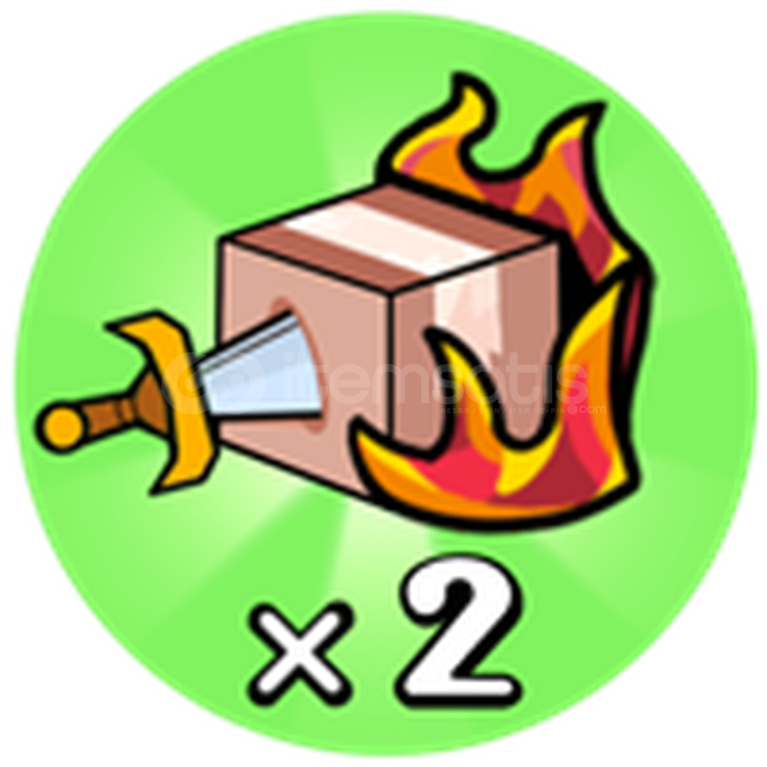 Unboxing Simulator 2x Damage Unboxing Simulator 2x Damage