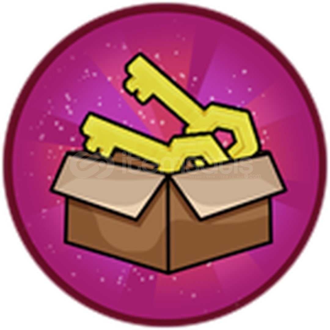 Unboxing Simulator +25 Dungeon Key Storage Unboxing Simulator +25 Dungeon Key Storage