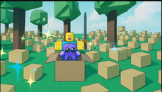 Unboxing Simulator