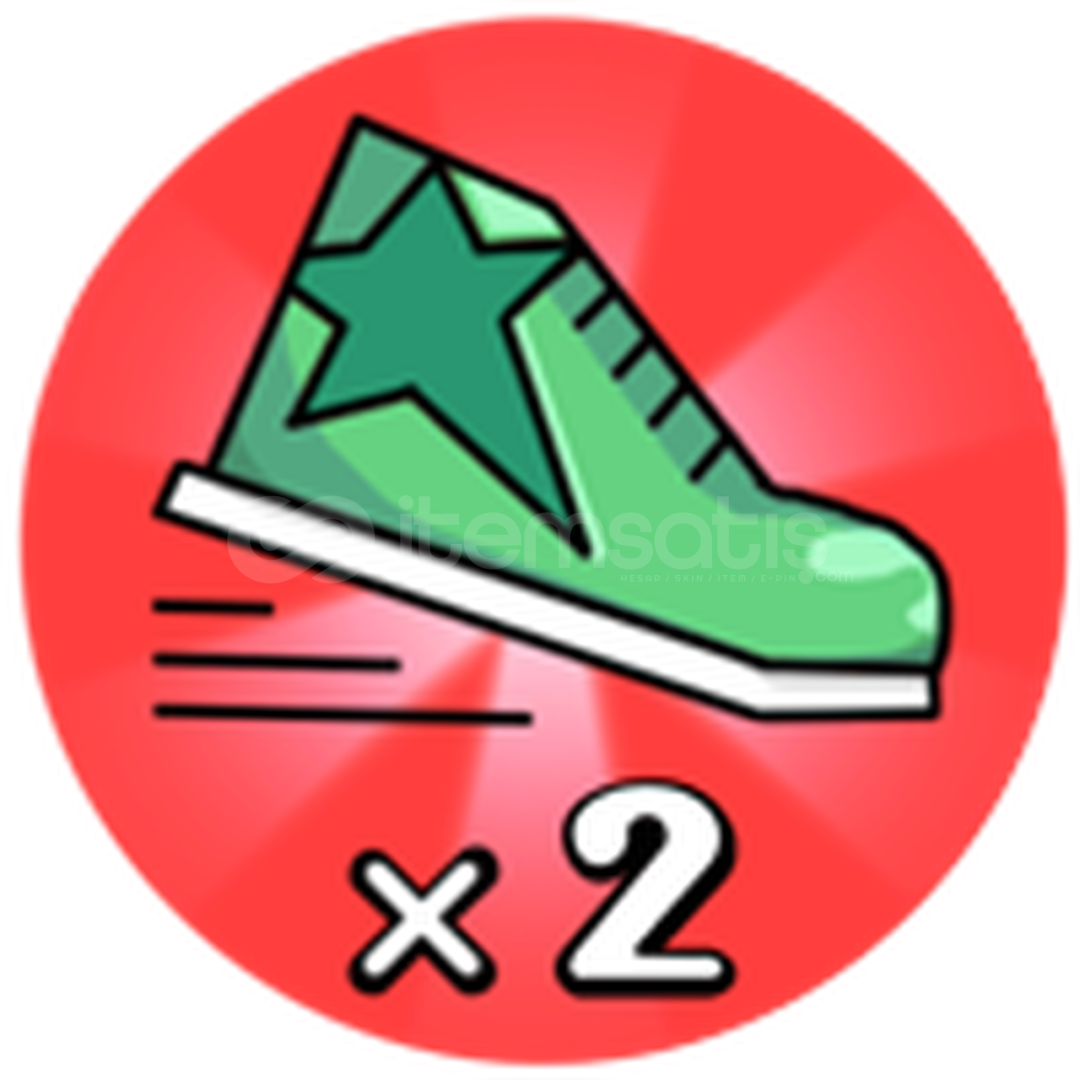 Unboxing Simulator 2x Walk Speed Unboxing Simulator 2x Walk Speed