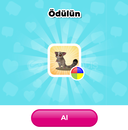 Unc Chained Pet-MSP2