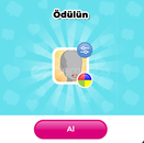 Unc(Renklendirilmemis) Equrastian Dudak