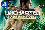 UNCHARTED 1 PS4-PS5 - %100 MEMNUNİYET