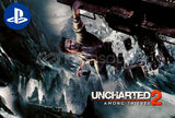 UNCHARTED 2 PS4-PS5 - %100 MEMNUNİYET