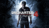 Uncharted 4 